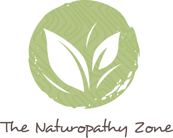 The Naturopathy Zone