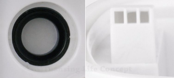 Home Air Healing Diffuser