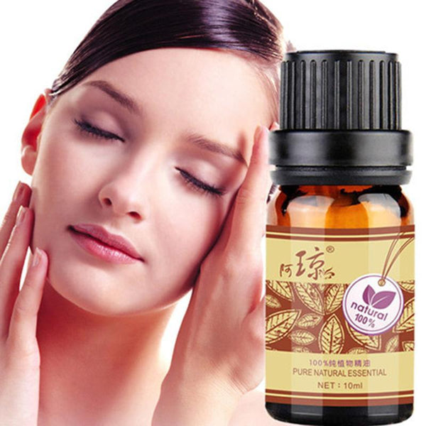 Natural Refreshing Healing  Oil