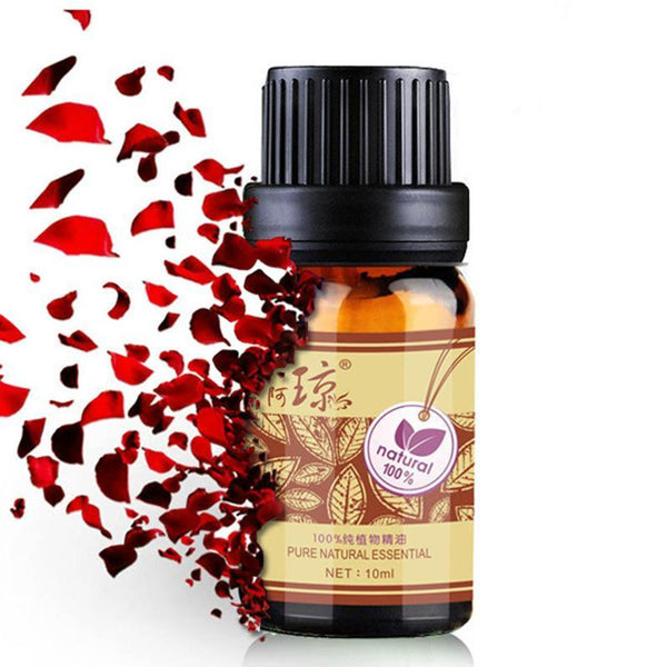 Natural Refreshing Healing  Oil