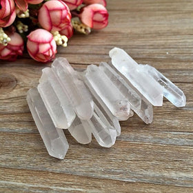 Mineral  Essence Healing Crystal