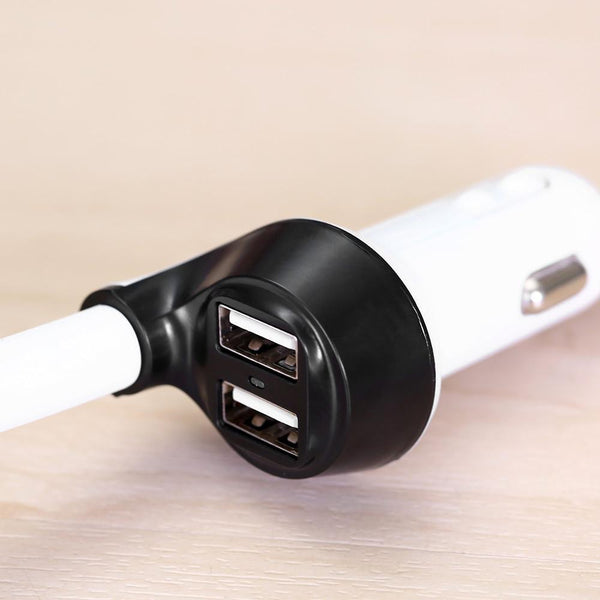 Car Aromatherapy Healing  Diffuser