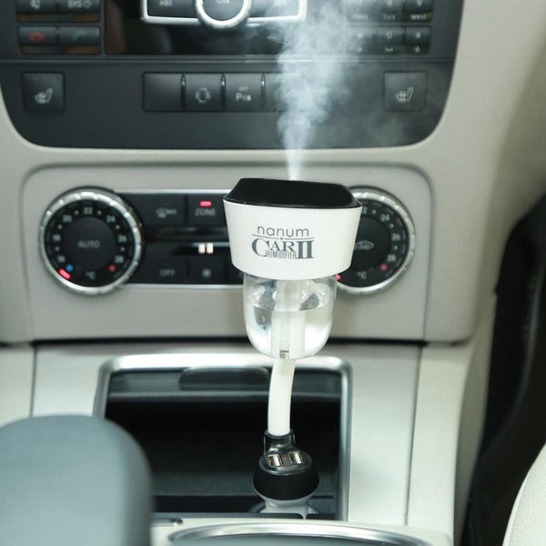 Car Aromatherapy Healing  Diffuser