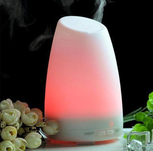 Ultrasonic Healing Humidifier