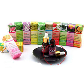 Plant Soluble Essential Oil For Humidifier