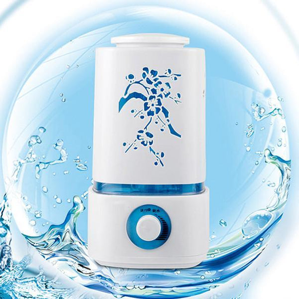 Home Air Healing Diffuser