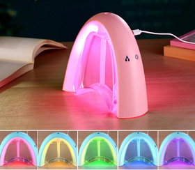 USB Essential Oil Healing  Aroma Diffuser