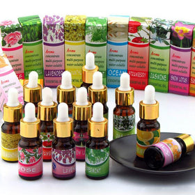 Healing Essential Oil For Humidifier