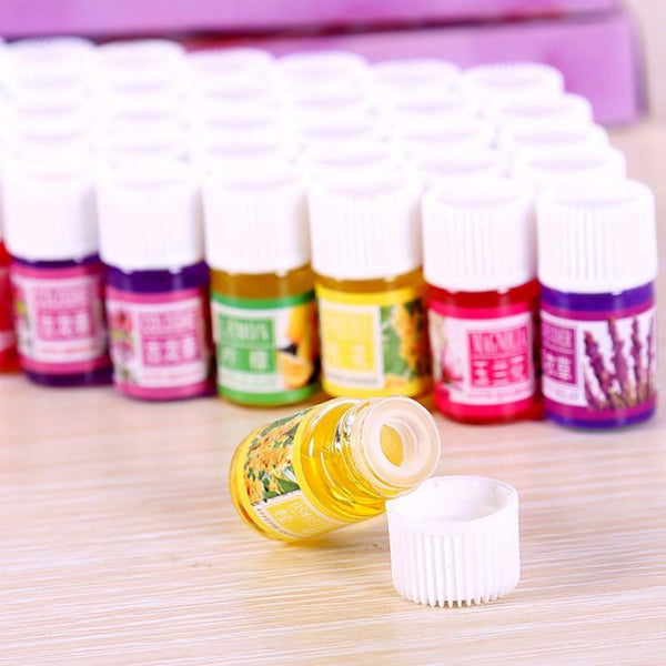 Healing Essential Fragrance Oil