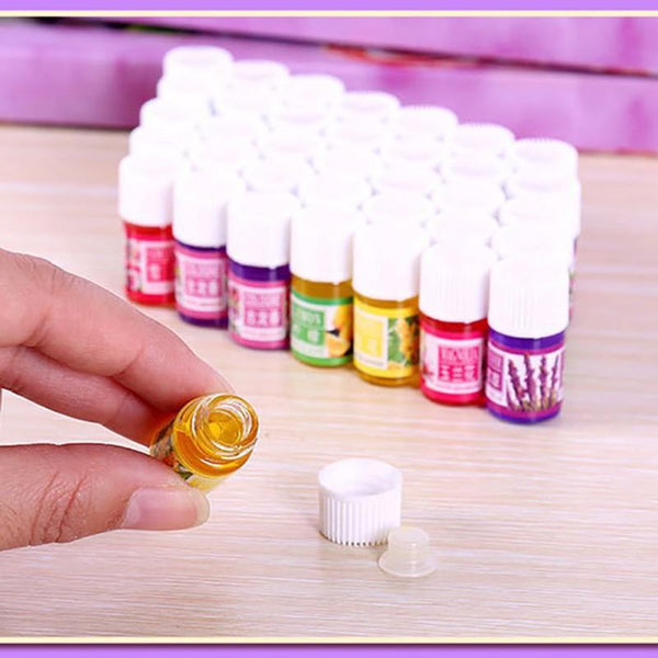 Healing Essential Fragrance Oil