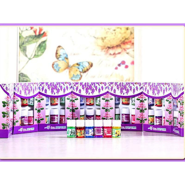 Healing Essential Fragrance Oil