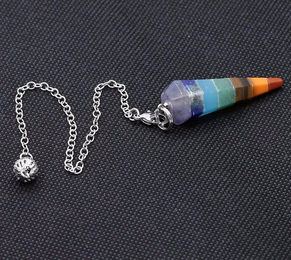 Healing Point  Stone