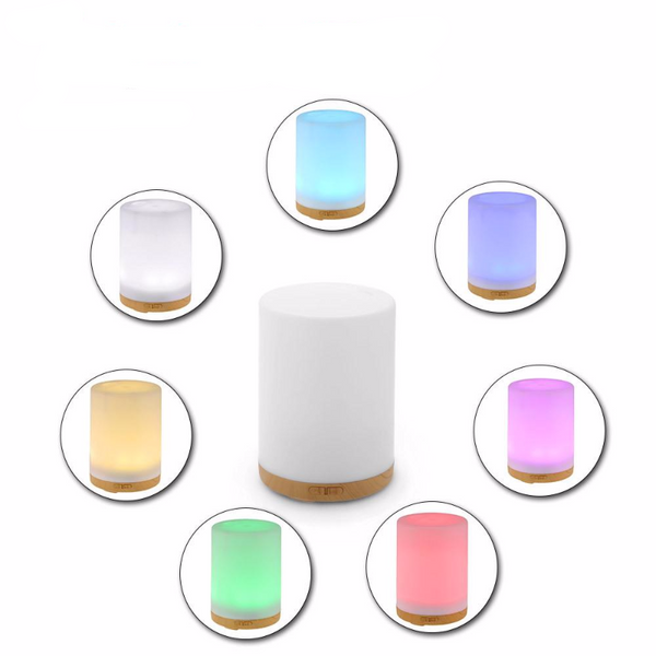 Aroma Essential Healing Diffuser