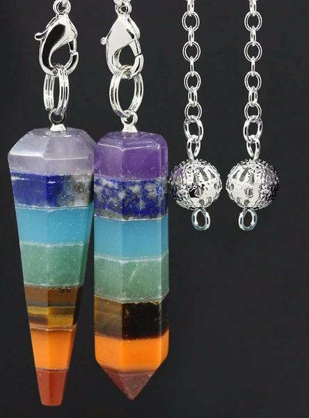 Healing Point  Stone