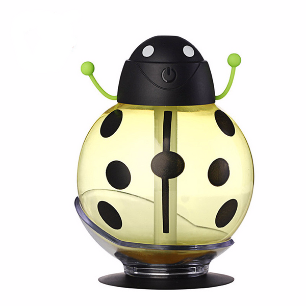 Bug Light Healing Humidifier