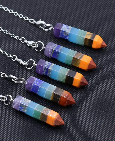 Healing Point  Stone