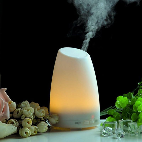 Ultrasonic Healing Humidifier