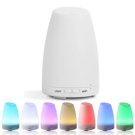 Ultrasonic Healing Humidifier