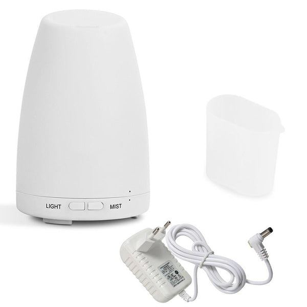Ultrasonic Healing Humidifier