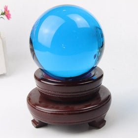 Magic Healing Sphere Crystal Ball