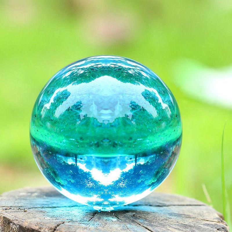 Magic Healing Sphere Crystal Ball