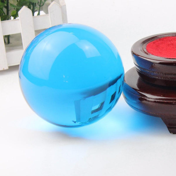 Magic Healing Sphere Crystal Ball