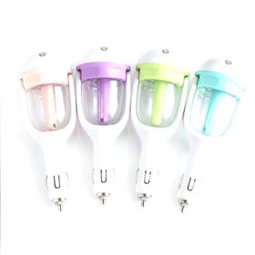 Ultrasonic  Air Healing Humidifier