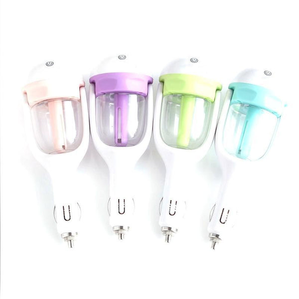 Ultrasonic  Air Healing Humidifier