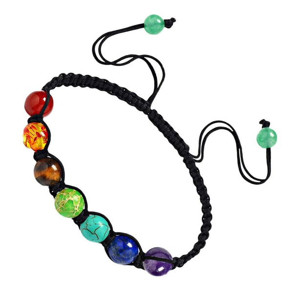 Chakra Healing  Bracelet