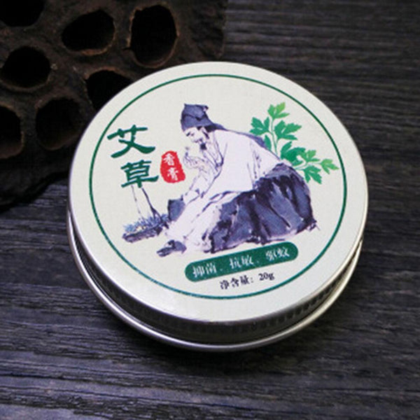 Pain Kicker Healing Essential Oil