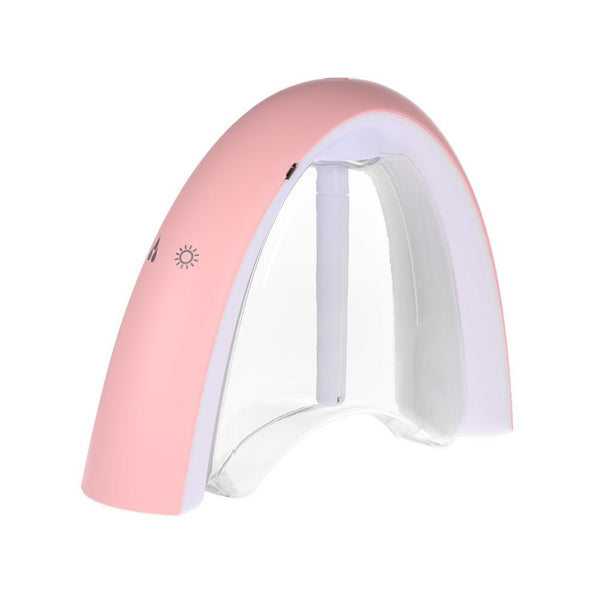 USB Essential Oil Healing  Aroma Diffuser