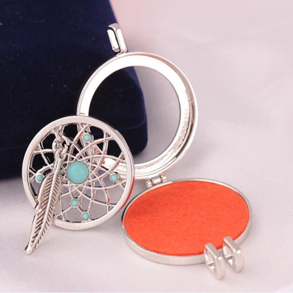 Pendant Healing Necklace