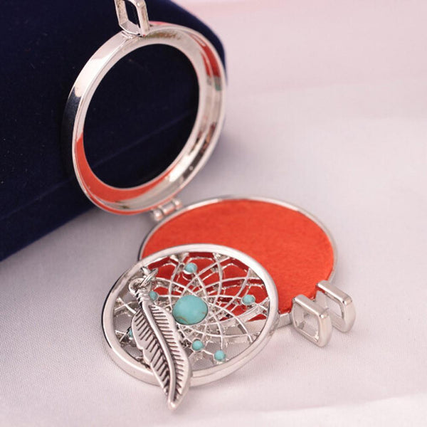 Pendant Healing Necklace