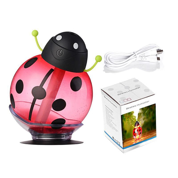 Bug Light Healing Humidifier