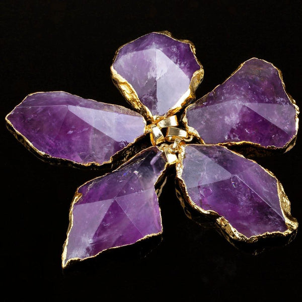 Natural Essence Healing Crystal