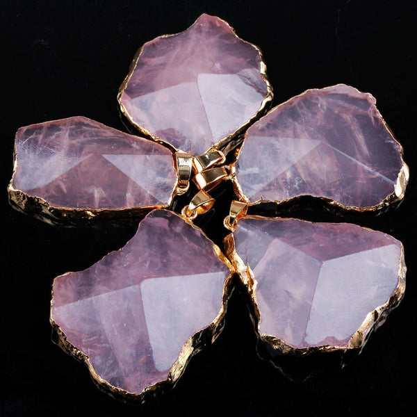 Natural Essence Healing Crystal