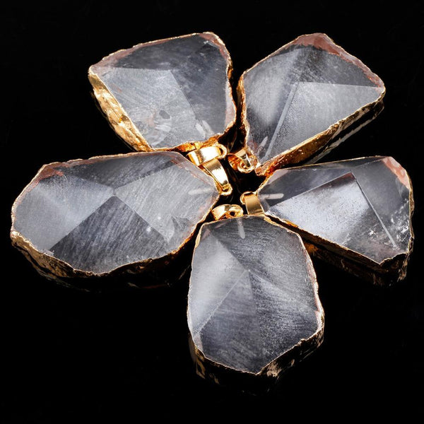 Natural Essence Healing Crystal