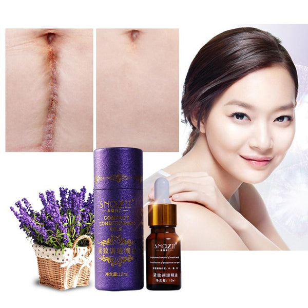 Scar Remover Healing Essential Oil