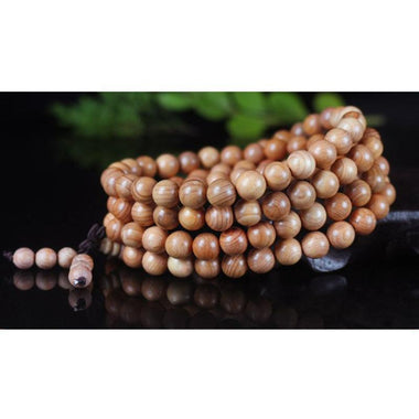 Yew Healing Gem Bracelet