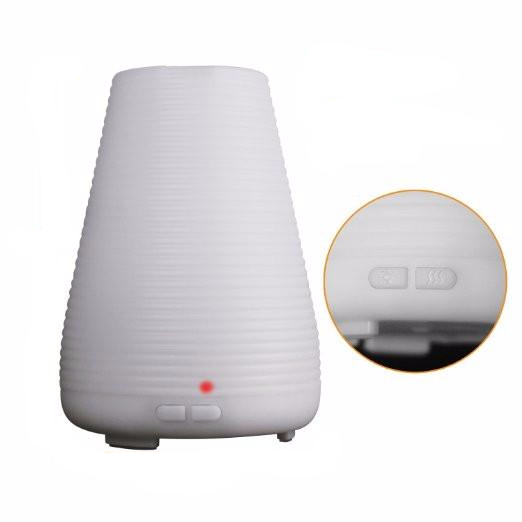 Essential Oil Healing Diffuser