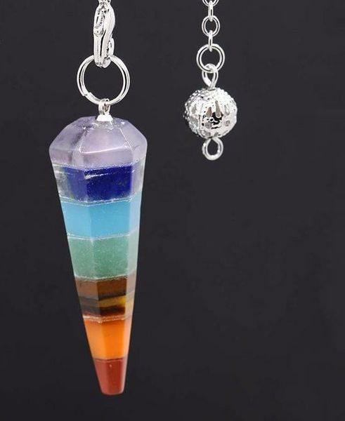 Healing Point  Stone