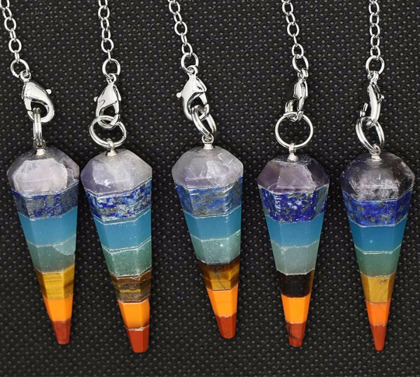 Healing Point  Stone