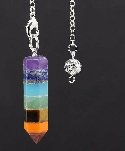 Healing Point  Stone