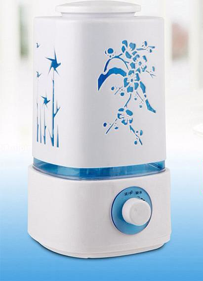 Home Air Healing Diffuser
