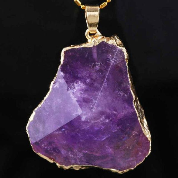 Natural Essence Healing Crystal