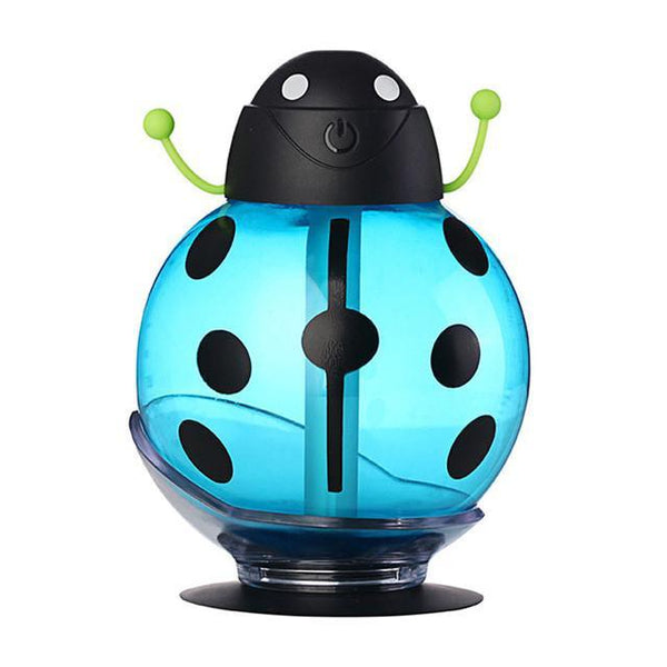 Bug Light Healing Humidifier