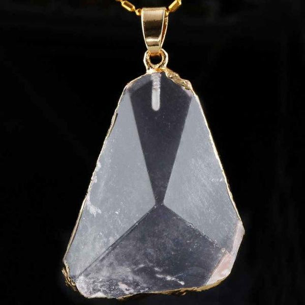 Natural Essence Healing Crystal