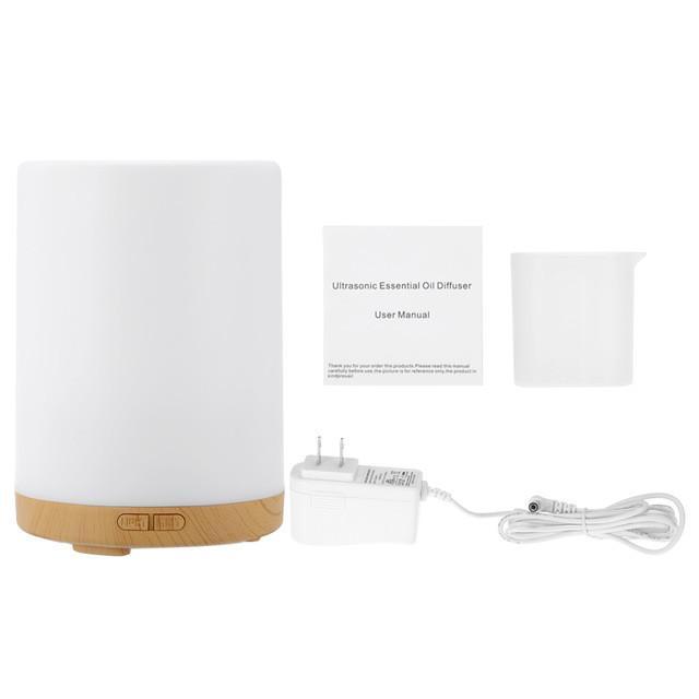 Aroma Essential Healing Diffuser