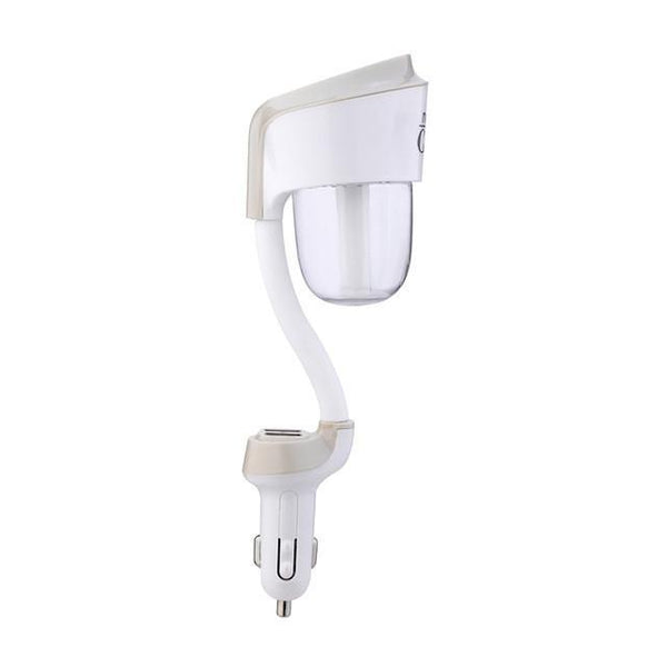 Car Aromatherapy Healing  Diffuser