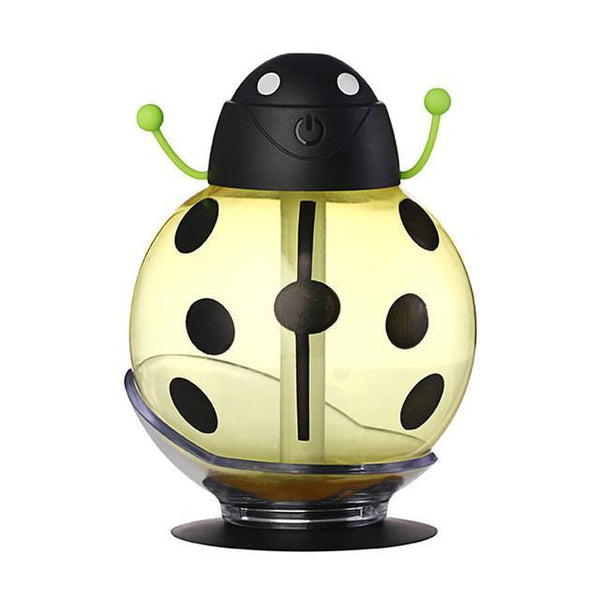 Bug Light Healing Humidifier